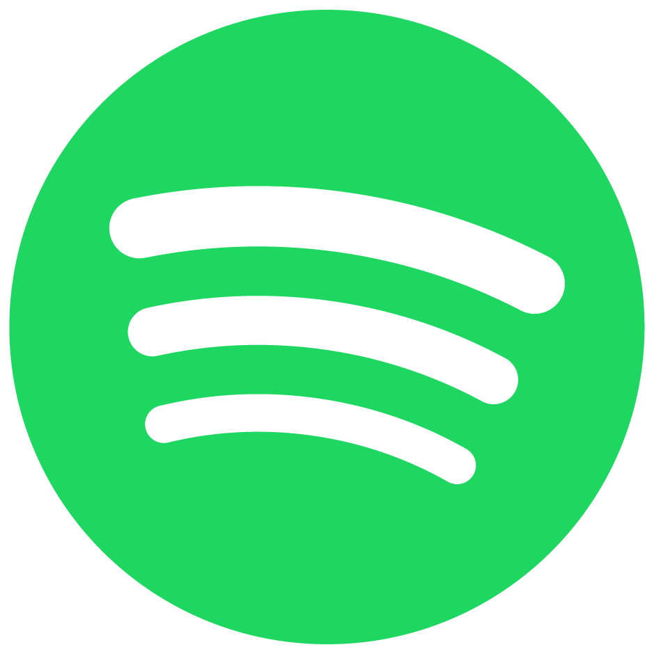 Logo Spotify